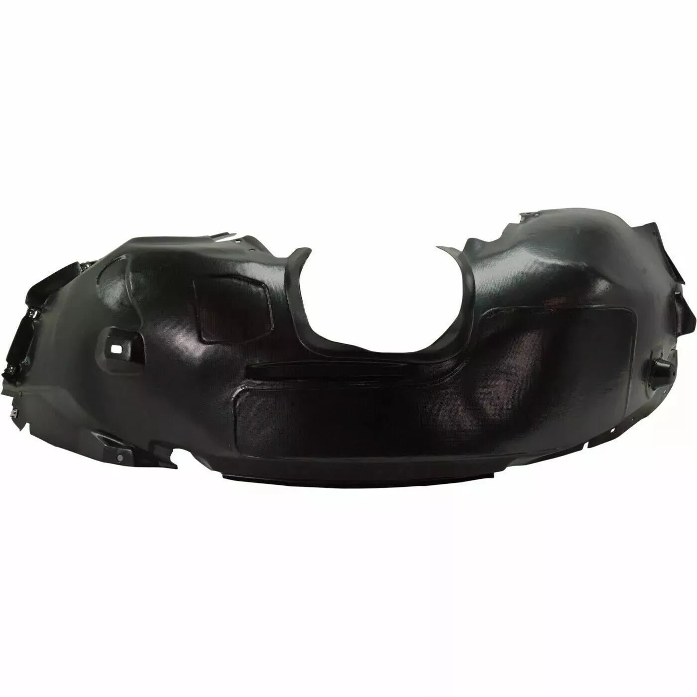 Ford Focus 2012-2018 FRONT FENDER LINER RH AND LH - S/SE Models