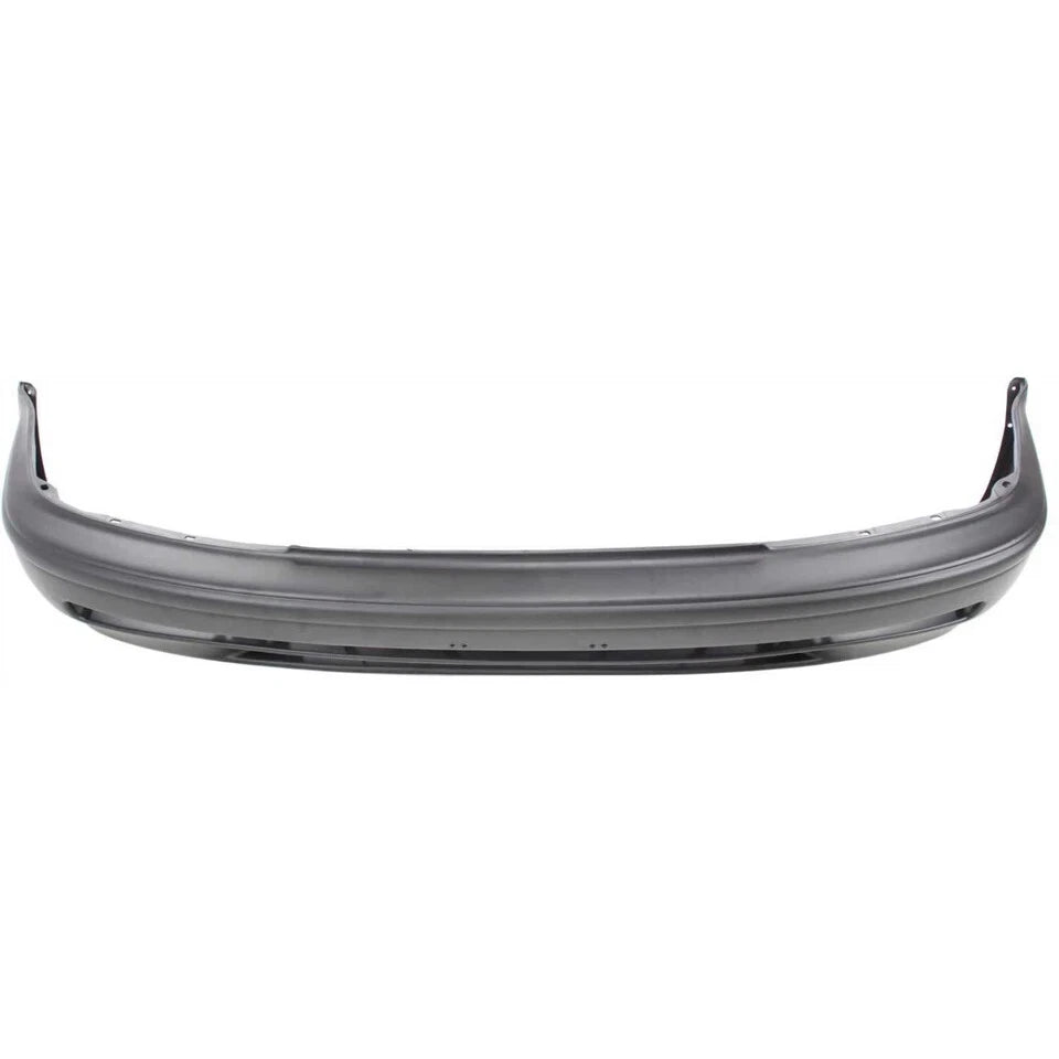 Honda Accord 1991-1993 Front Bumper Cover - Primed - Coupe/Sedan - LX/EX - USA Built
