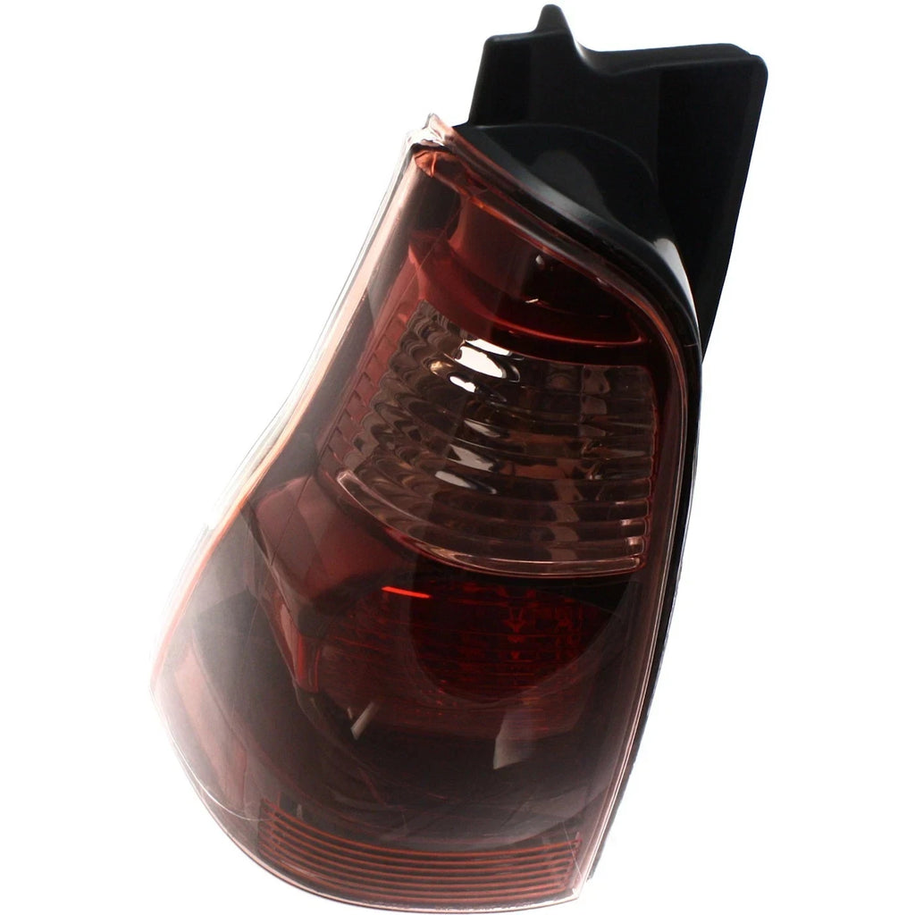 Toyota 4Runner 2003‑2005 Tail Lamp Kit RH & LH - Bumper Reflector