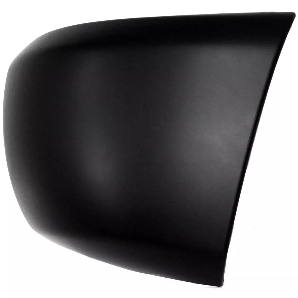 Chevrolet Silverado 1500 2007-2013 Front Bumper End Cap RH LH Fog Light Face Bar