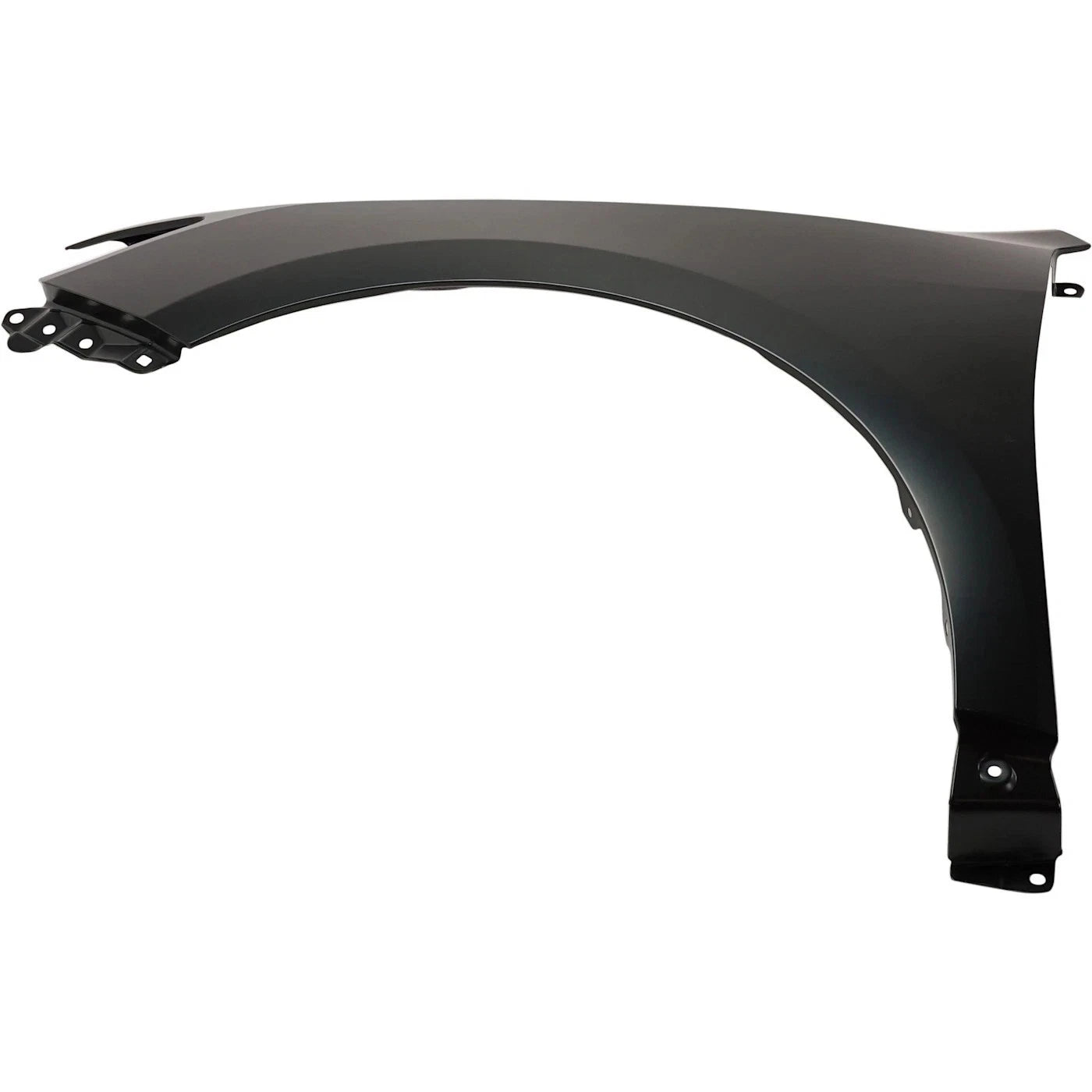 Toyota Camry 2012-2014 Front Fender Set RH & LH Primed Driver & Passenger Side