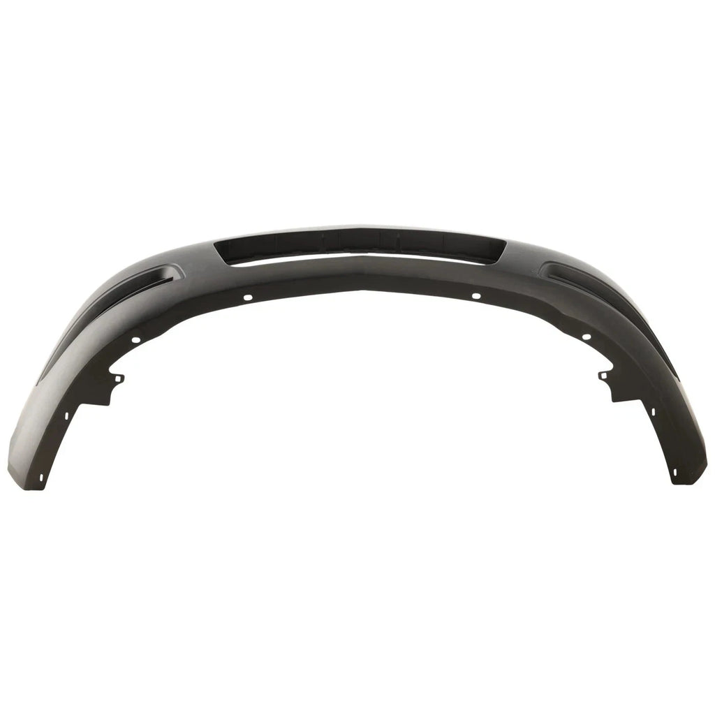 CHEVROLET IMPALA 2006-2013 / IMPALA LIMITED 2014-2016 FRONT BUMPER COVER Primed