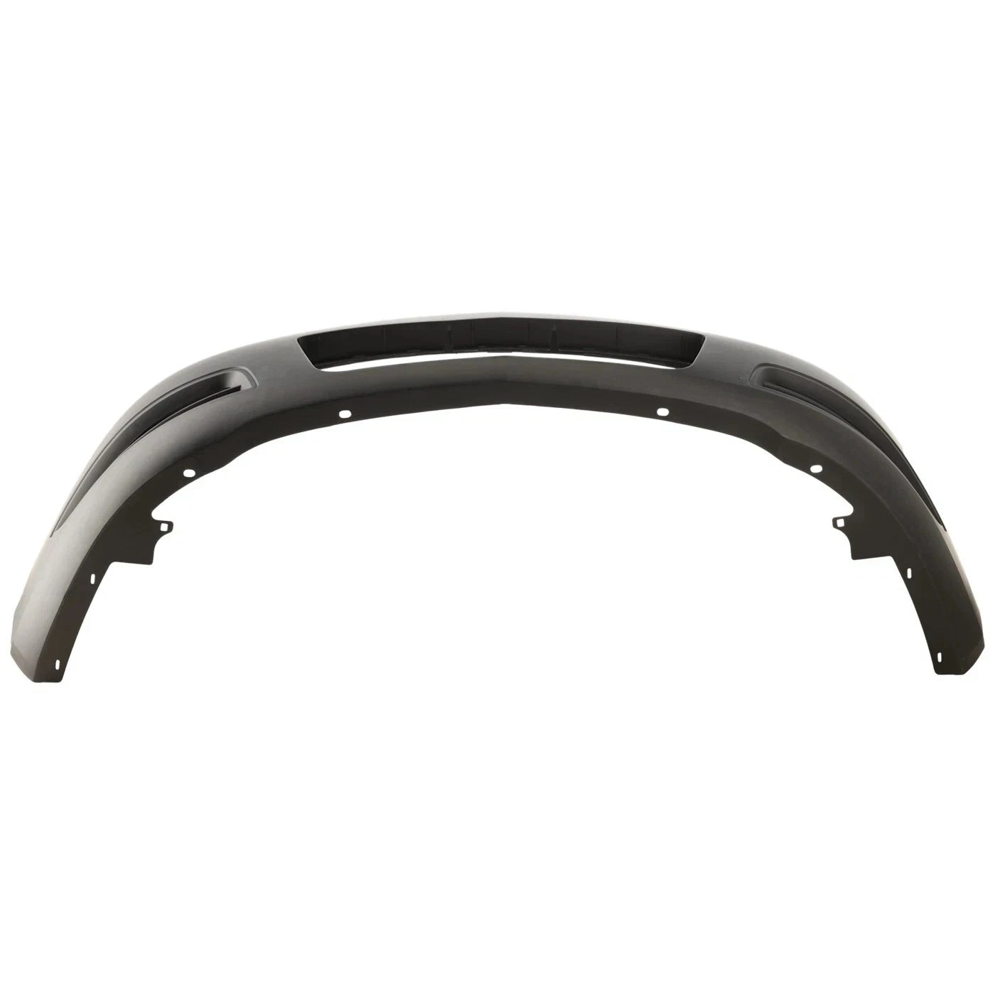 CHEVROLET IMPALA 2006-2013 / IMPALA LIMITED 2014-2016 FRONT BUMPER COVER Primed
