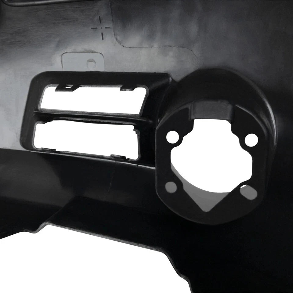 CHRYSLER (300) 2005-2010 Front Bumper Cover Primed - 5.7L Engine - CH1000441