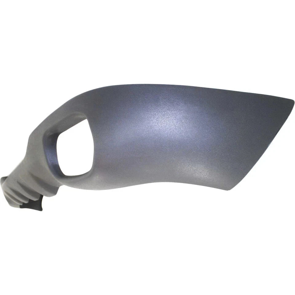 Ford Ranger 1998-2000 Front Lower Valance Panel – Textured - Styleside