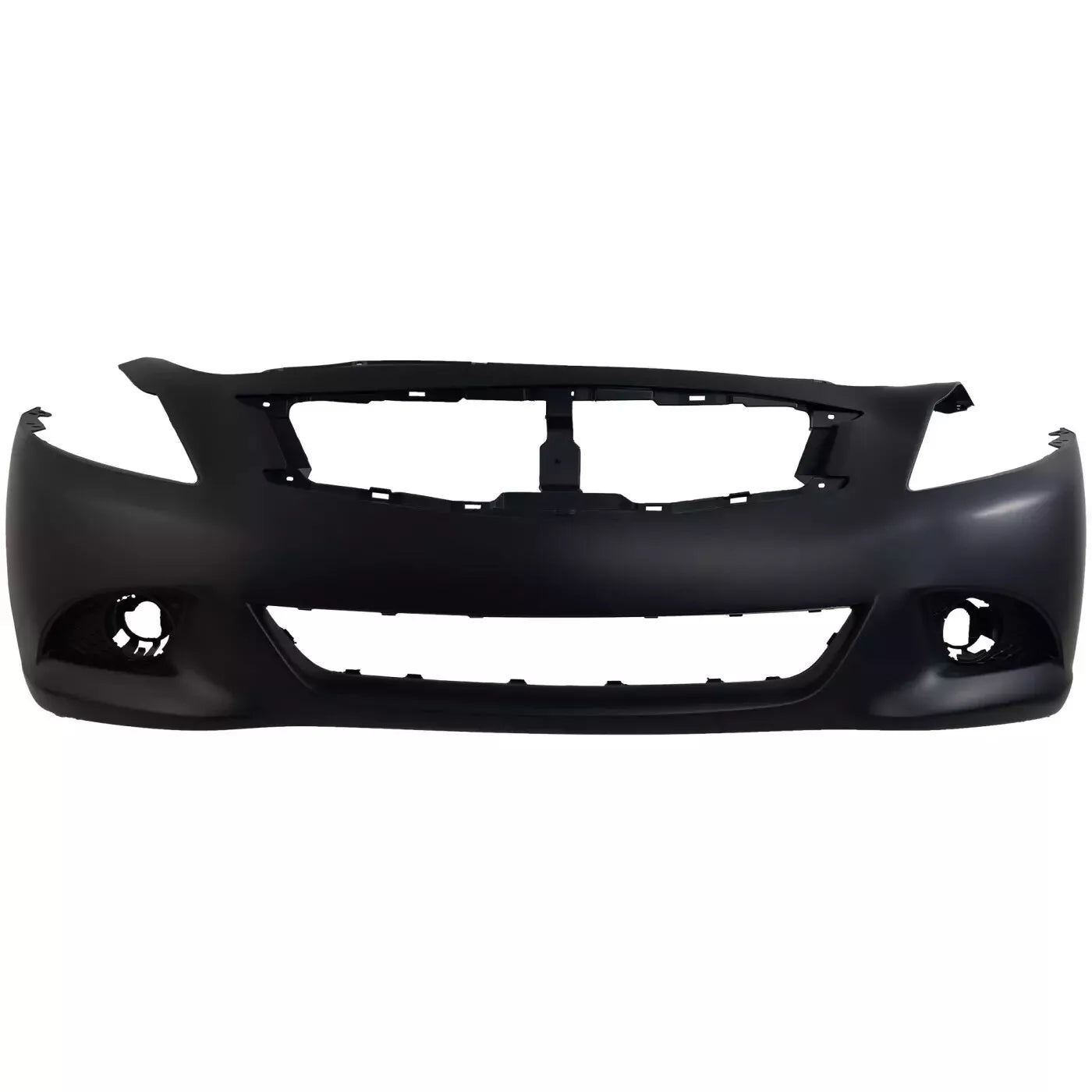 Infiniti G37/G25 2010-2013 / Q40 2015 Front Bumper Cover Primed Base/Model