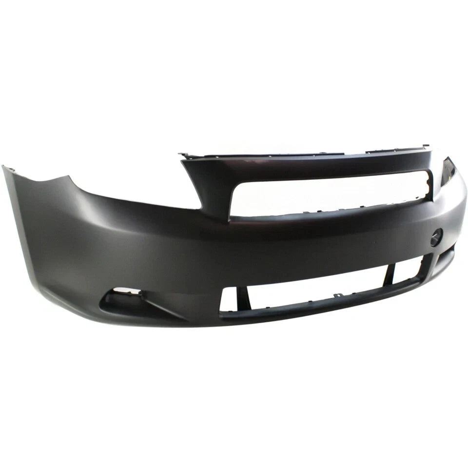 SCION TC 2005–2010 Front Bumper Cover - Primed – SC1000103