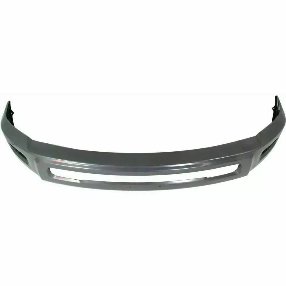 RAM 2500/3500 2011-2018 Dodge RAM 2500/3500 2010 Front Bumper Face Bar Primed
