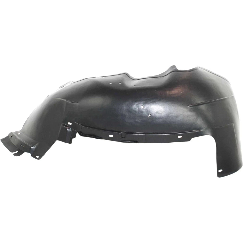 Chevrolet Silverado / Sierra 1500/1500 HD/2500 1999–2007 Fender Liners RH & LH