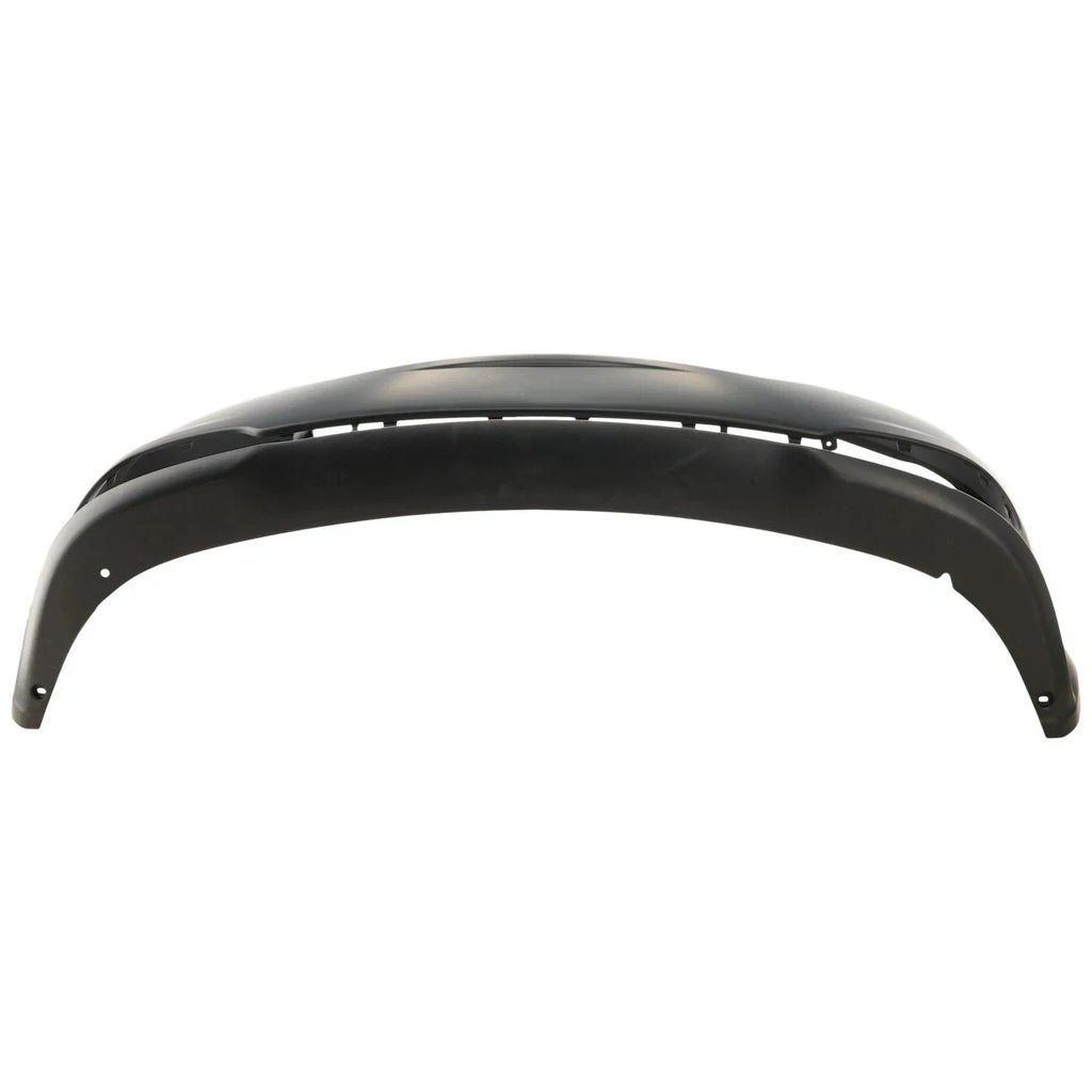 Dodge Grand Caravan 2011-2020 Front Bumper Cover Primed - CH1000A02