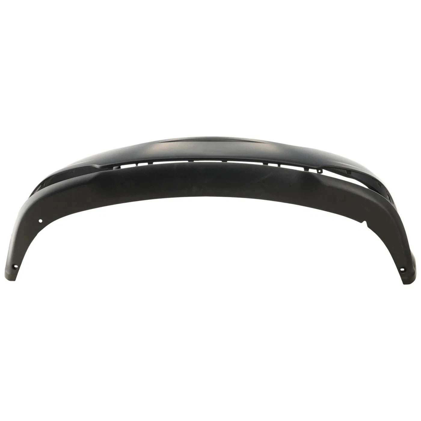 Dodge Grand Caravan 2011-2020 Front Bumper Cover Primed - CH1000A02