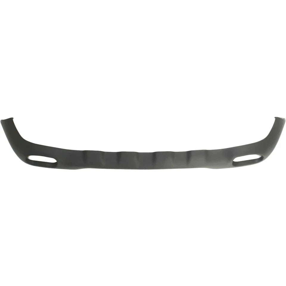 Ford Ranger 1998-2000 Front Lower Valance Panel – Textured - Styleside