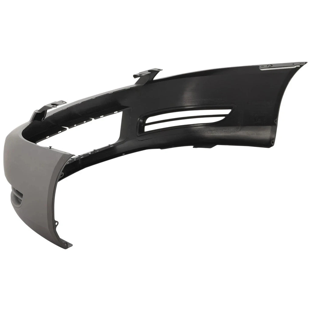 CHEVROLET IMPALA 2006-2013 / IMPALA LIMITED 2014-2016 FRONT BUMPER COVER Primed