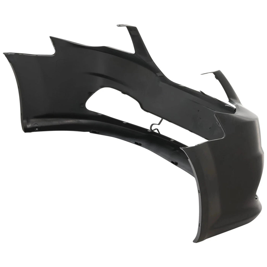 Dodge Grand Caravan 2011-2020 Front Bumper Cover Primed - CH1000A02