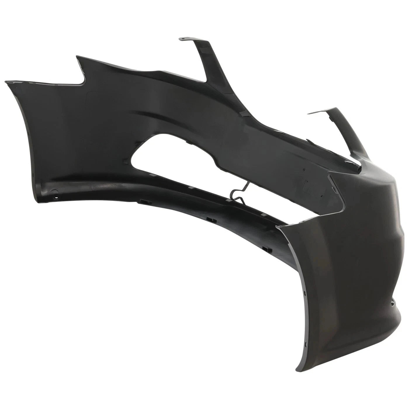 Dodge Grand Caravan 2011-2020 Front Bumper Cover Primed - CH1000A02