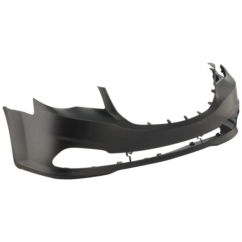 Dodge Grand Caravan 2011-2020 Front Bumper Cover Primed - CH1000A02