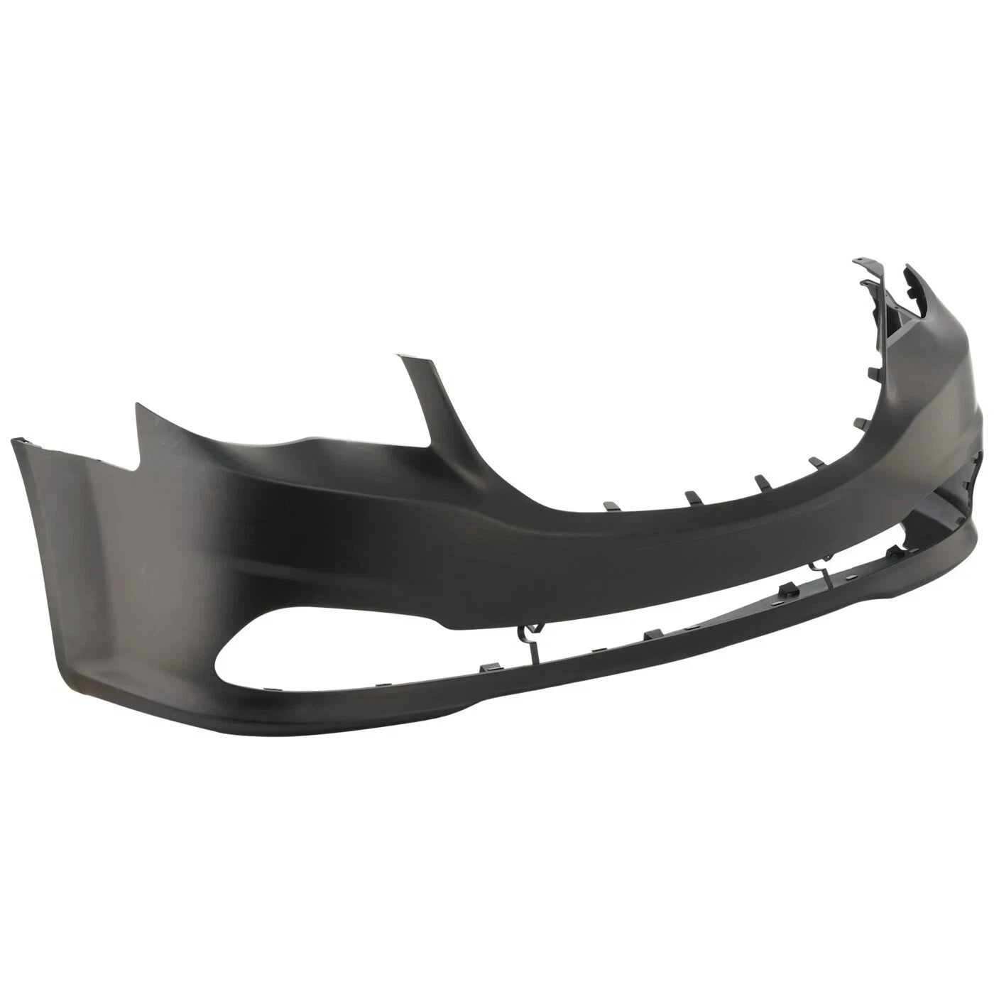 Dodge Grand Caravan 2011-2020 Front Bumper Cover Primed - CH1000A02