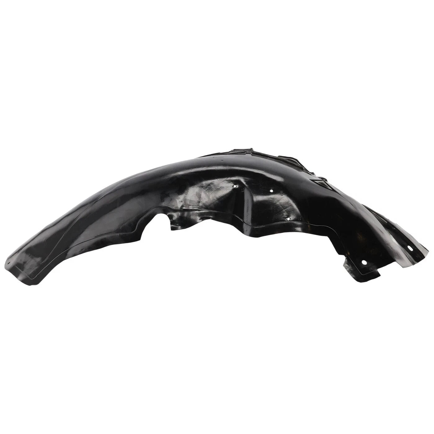 Chevrolet Silverado / Sierra 1500/1500 HD/2500 1999–2007 Fender Liners RH & LH