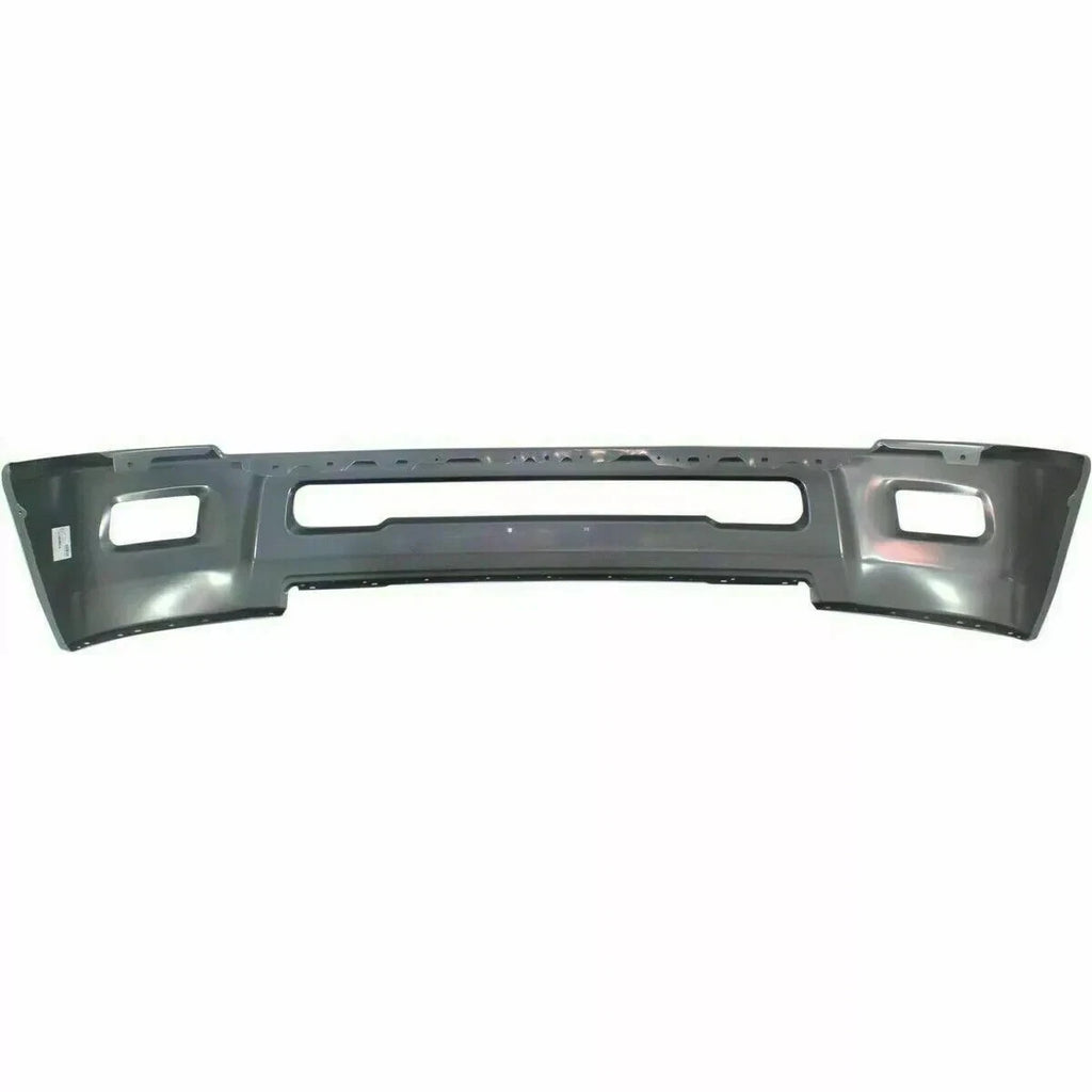 RAM 2500/3500 2011-2018 Dodge RAM 2500/3500 2010 Front Bumper Face Bar Primed