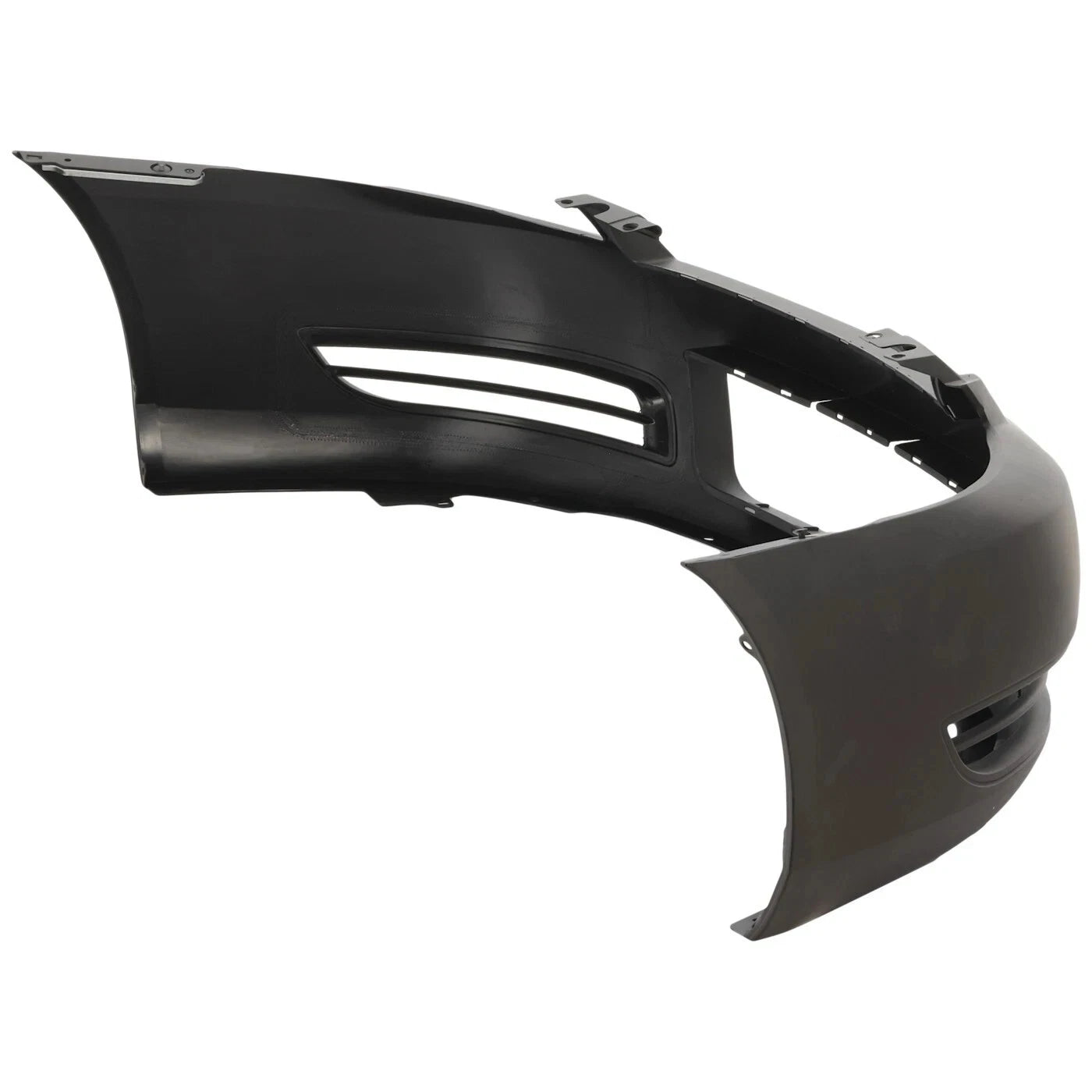 CHEVROLET IMPALA 2006-2013 / IMPALA LIMITED 2014-2016 FRONT BUMPER COVER Primed