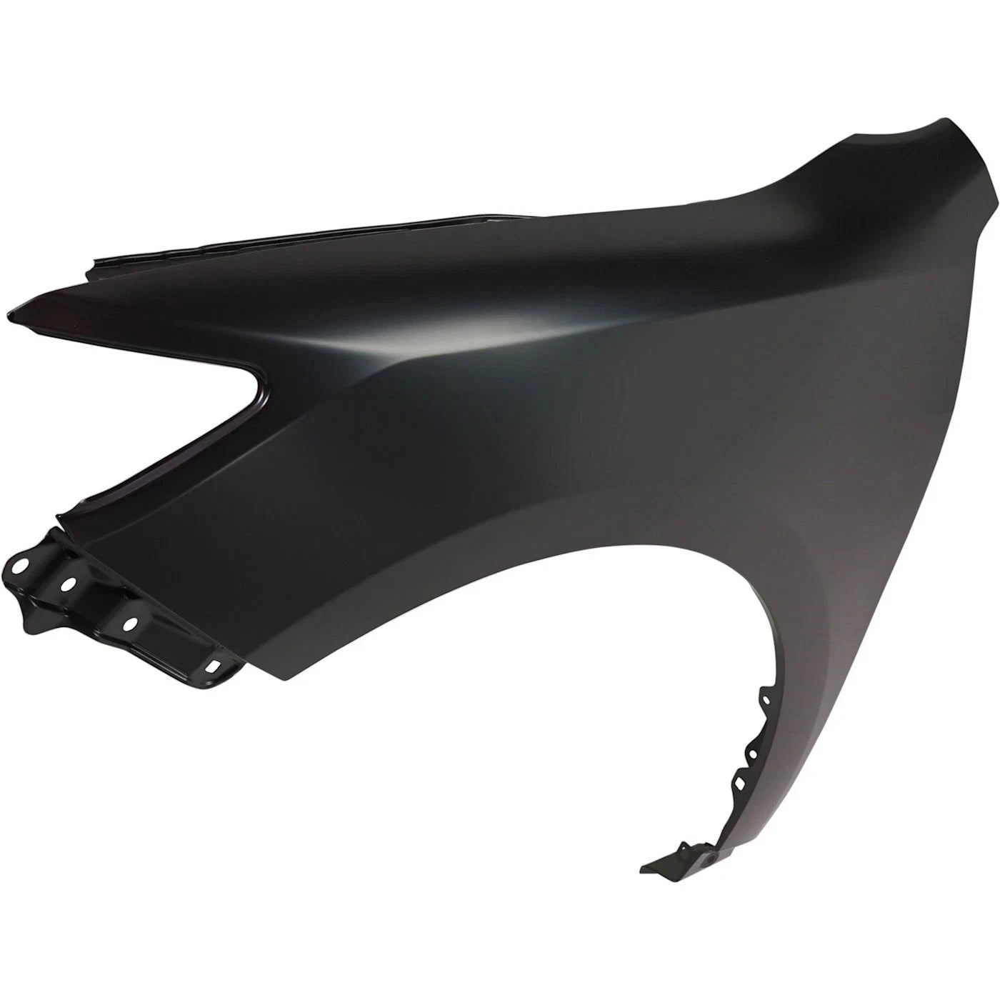 Toyota Camry 2012-2014 Front Fender Set RH & LH Primed Driver & Passenger Side