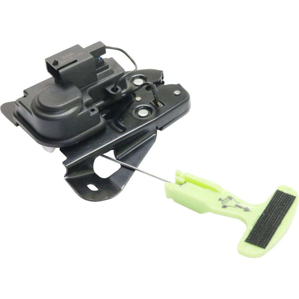CHRYSLER 300 2005-2018 TRUNK LOCK ACTUATOR