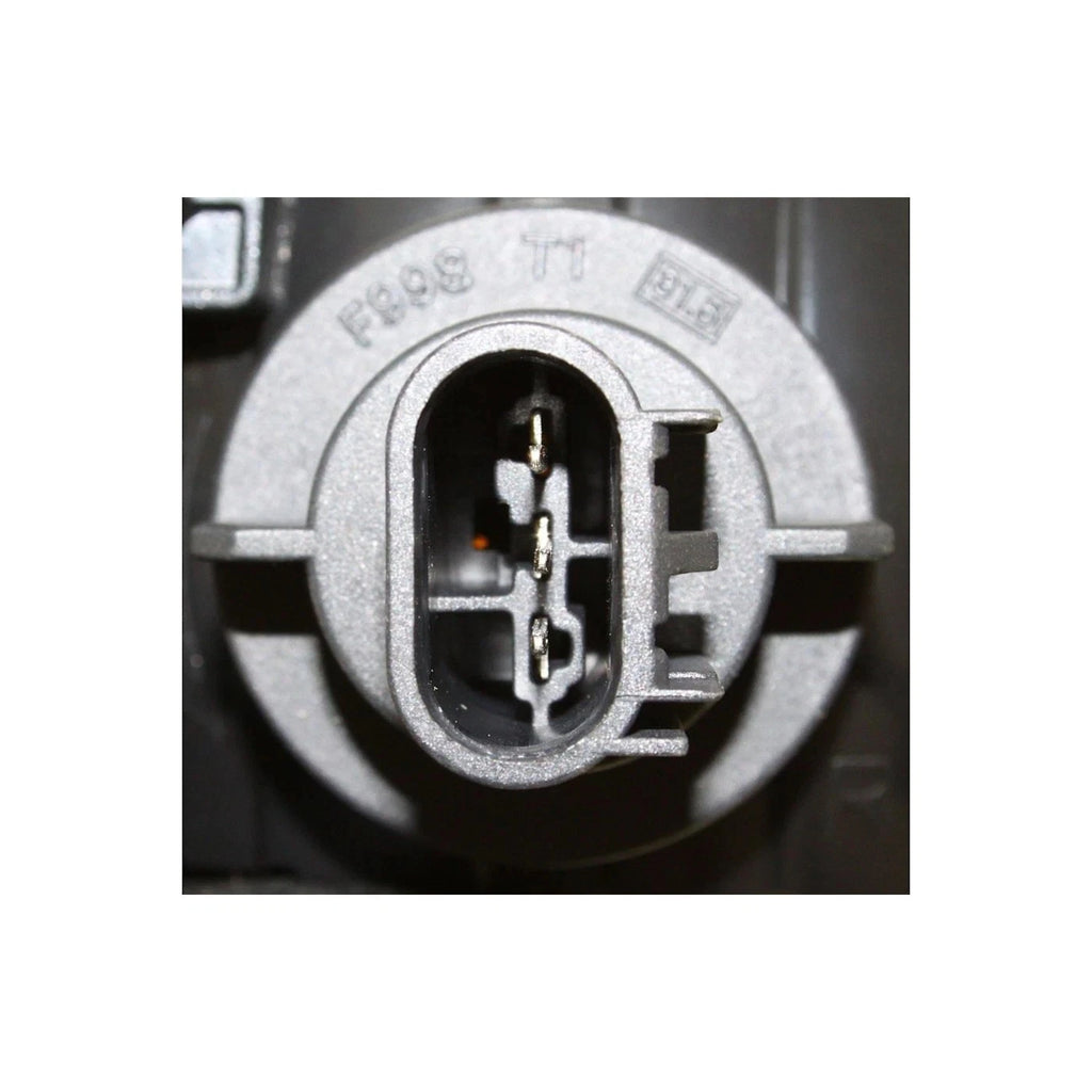 JEEP Liberty 2008–2012 RH & LH Park Signal Lamp Assembly