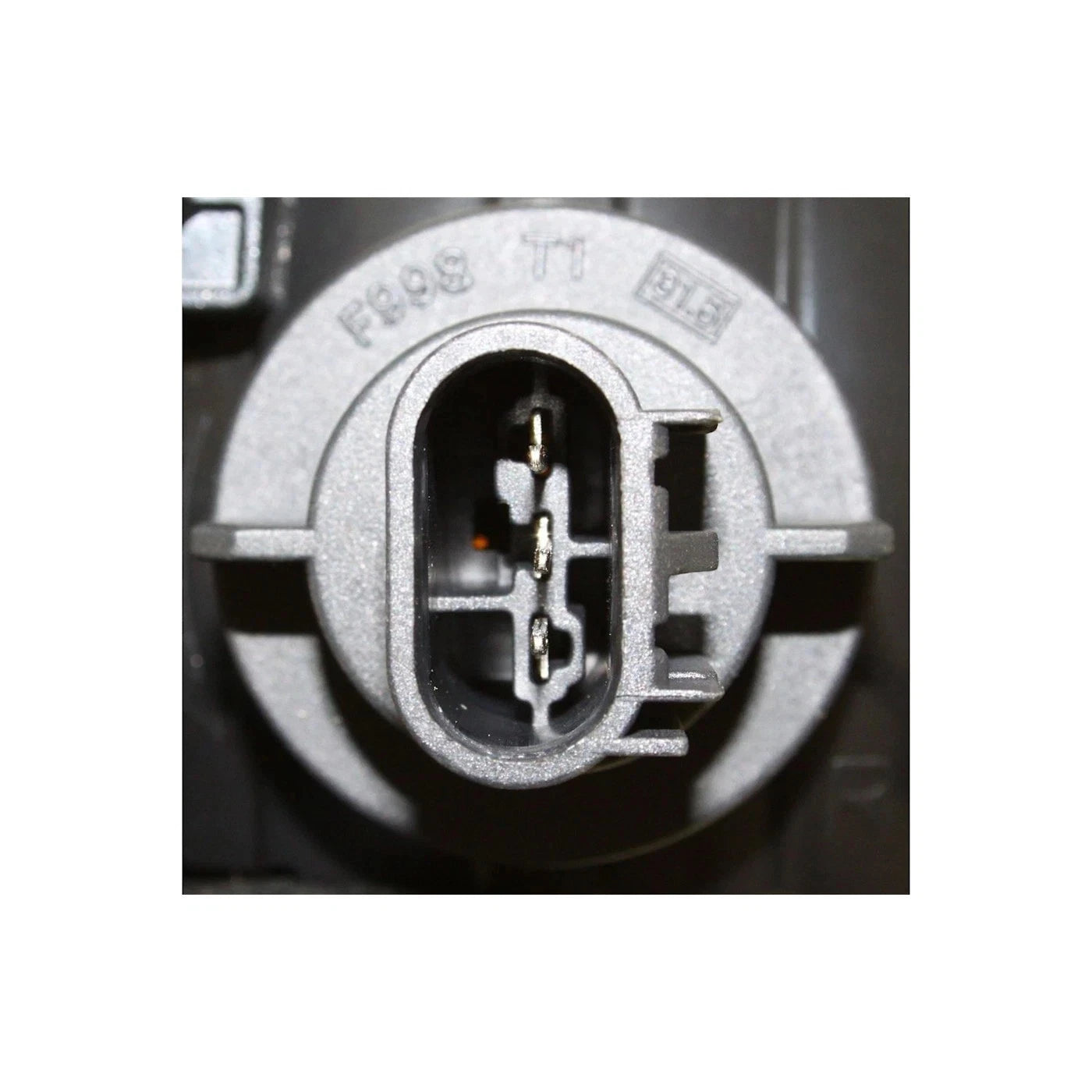 JEEP Liberty 2008–2012 RH & LH Park Signal Lamp Assembly