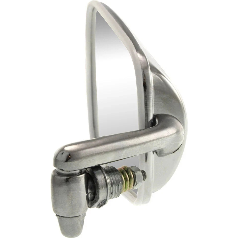 Volkswagen BEETLE/SUPER BEETLE 68-77 MIRROR RH AND LH - Manual Adjust - Non-Folding