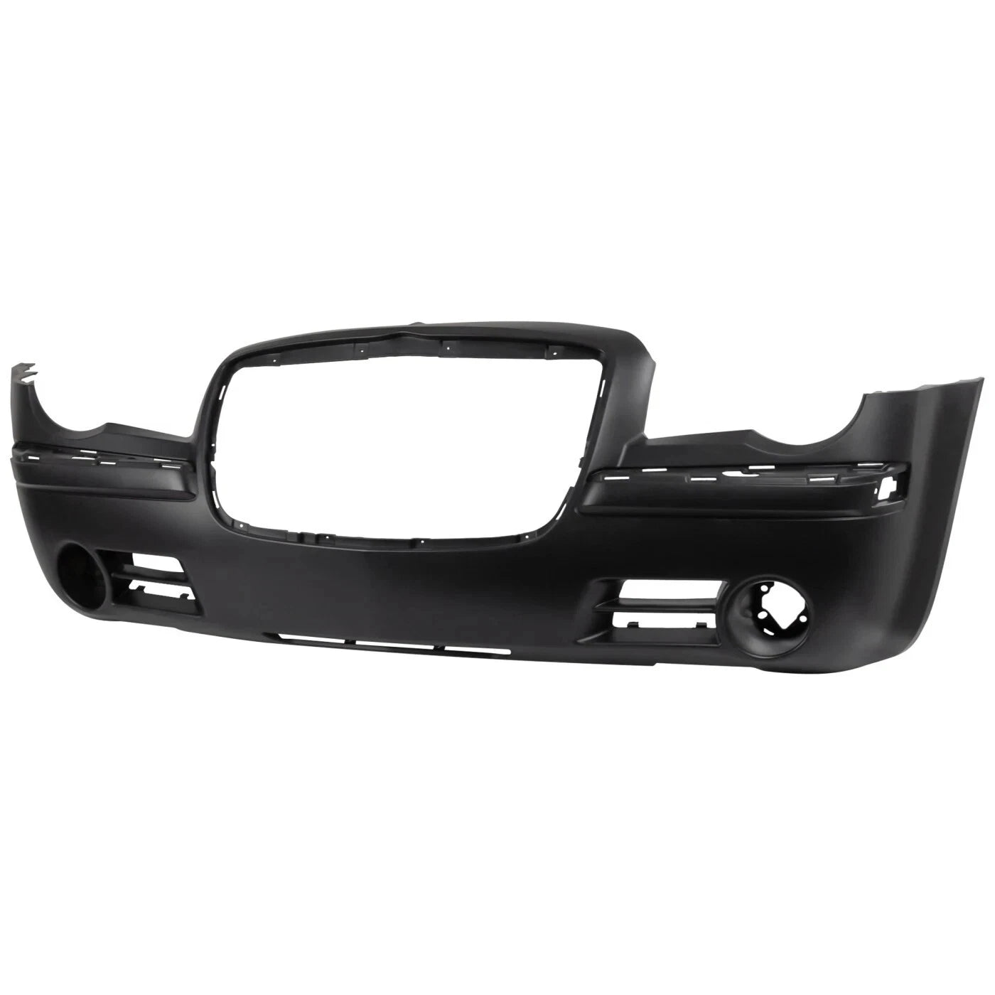 Chrysler (300) 2005-2010 Front Bumper Cover Kit with Fender – CH1000441 CH1240245
