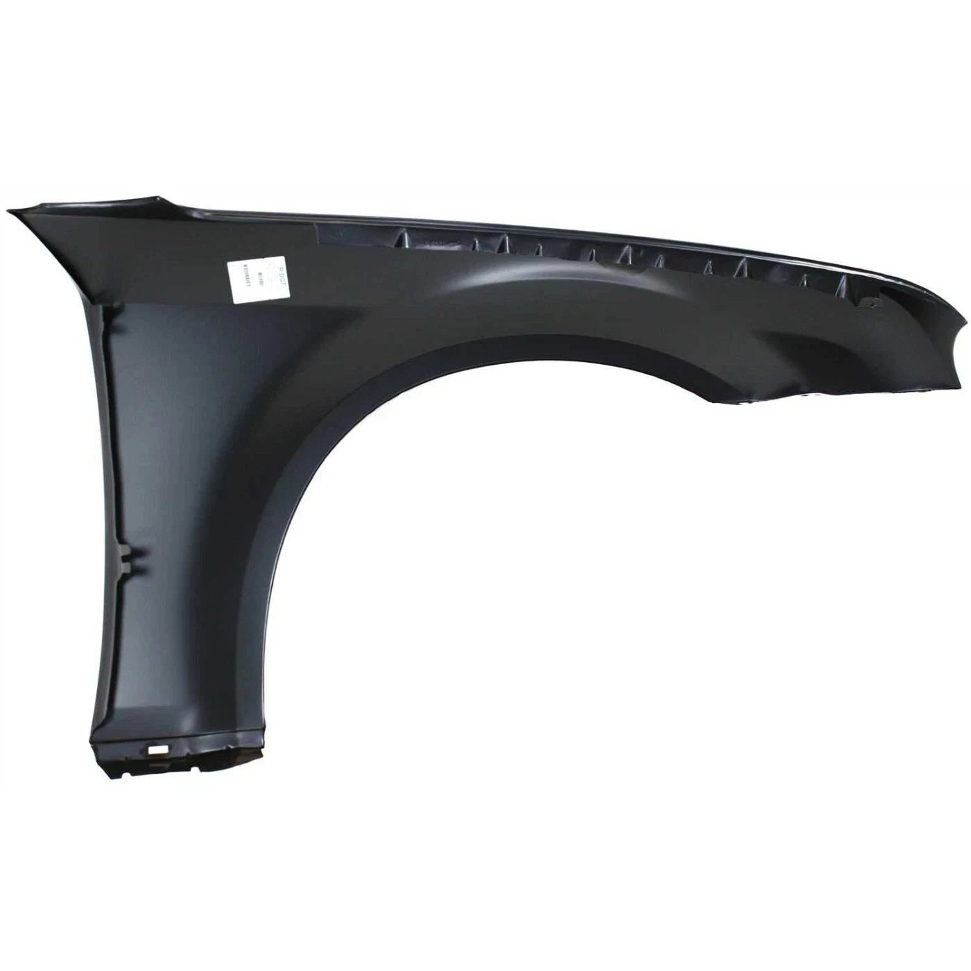 Chrysler (300) 2005-2010 Front Bumper Cover Kit with Fender – CH1000441 CH1240245