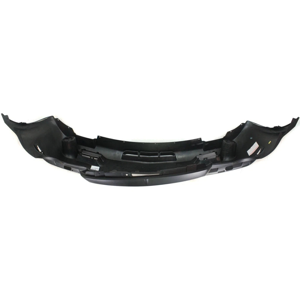 Chrysler (300) 2005-2010 Front Bumper Cover Kit with Fender – CH1000441 CH1240245