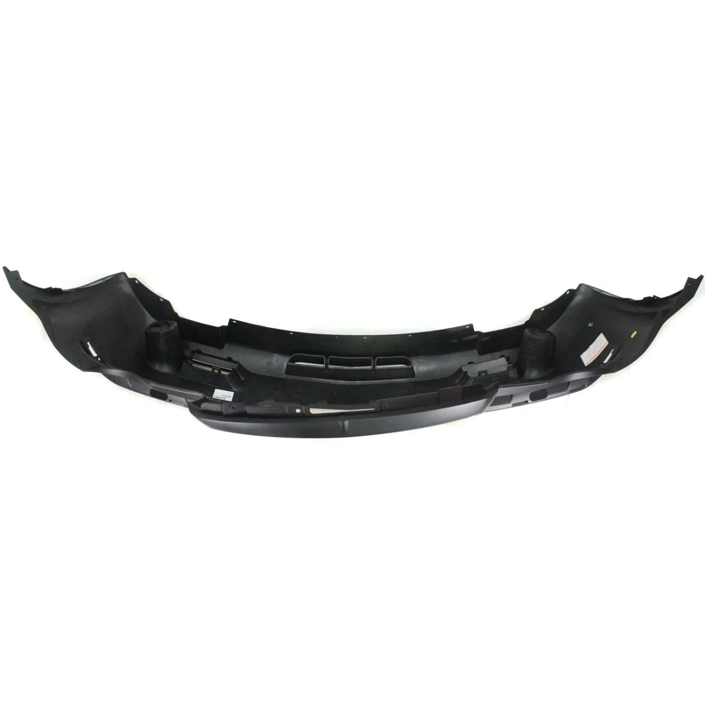 Chrysler (300) 2005-2010 Front Bumper Cover Kit with Fender – CH1000441 CH1240245