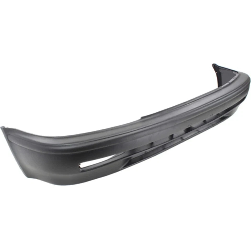 Honda Accord 1991-1993 Front Bumper Cover - Primed - Coupe/Sedan - LX/EX - USA Built