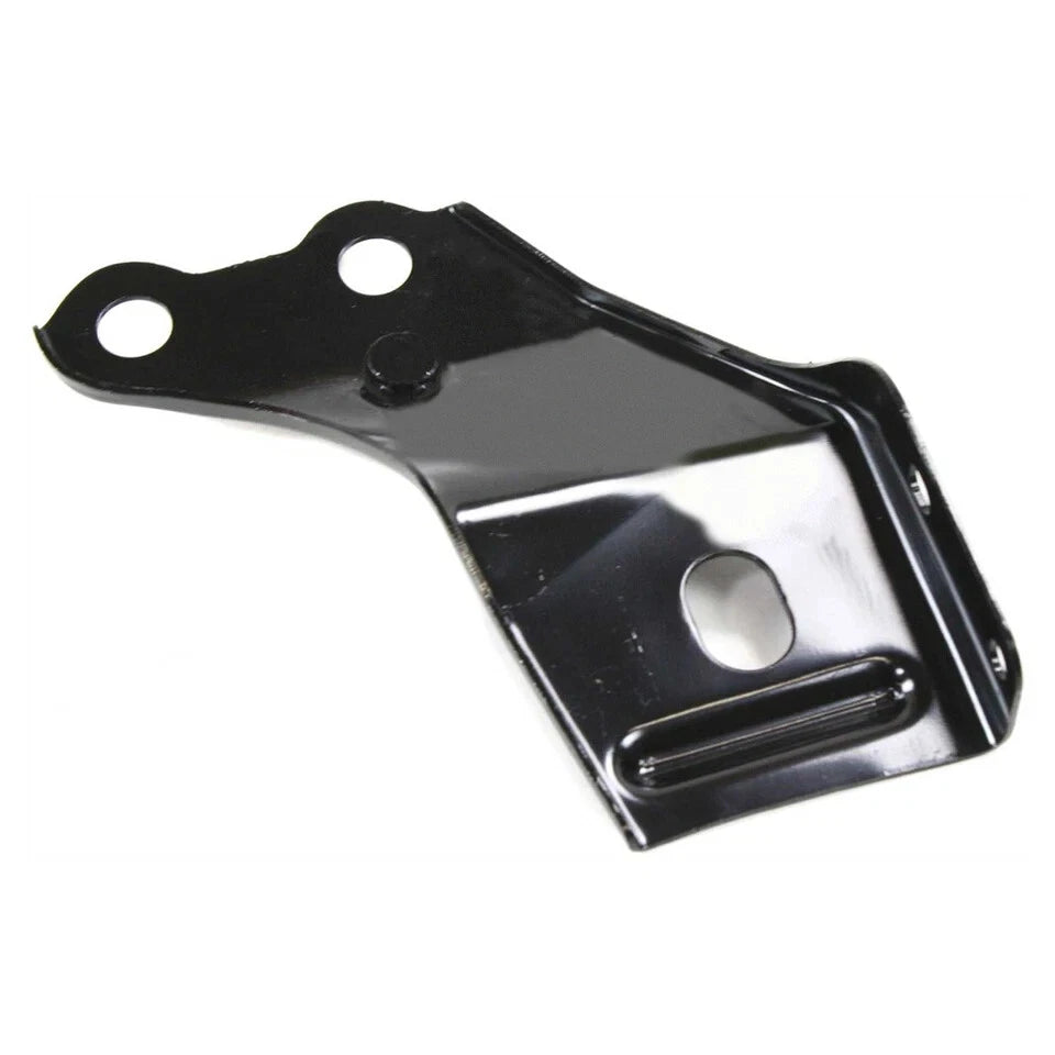 Toyota Tacoma 2001-2004 Front Bumper Brackets LH & RH Set Driver & Passenger Side